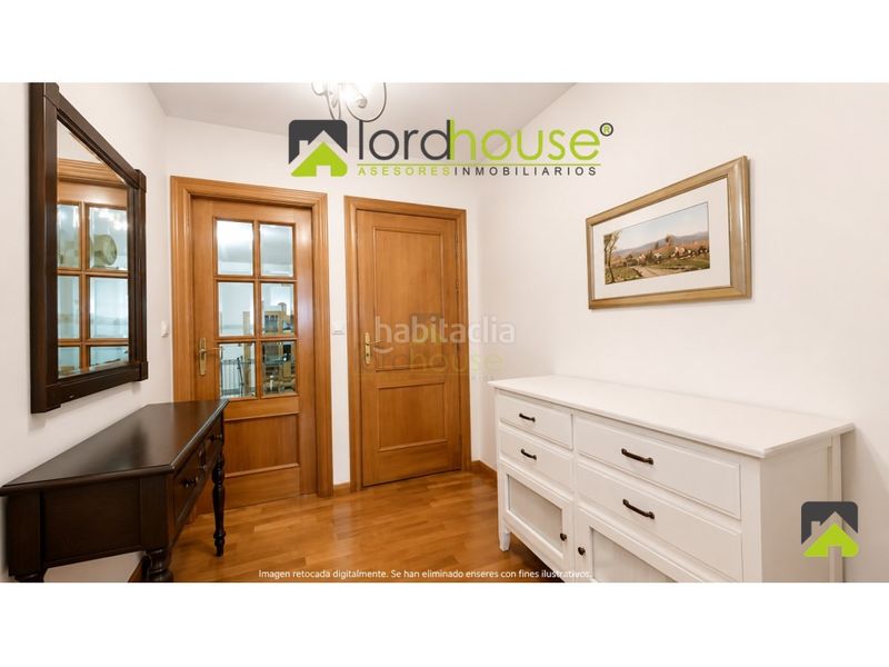 Foto 18b243bb-35ab-4ed0-99a3-7bd843cef2da. Flat with parking in Santiago Lorca