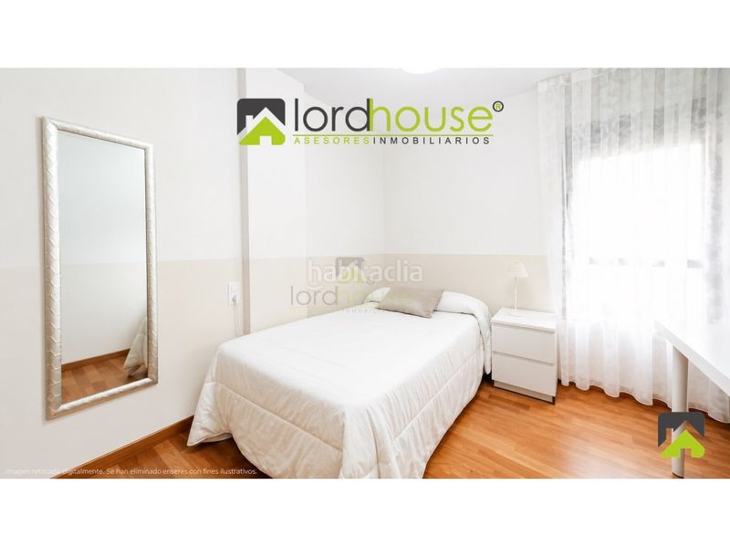 Foto 2c8b67ce-df1d-420e-952e-7145848d63ba. Flat with parking in Santiago Lorca