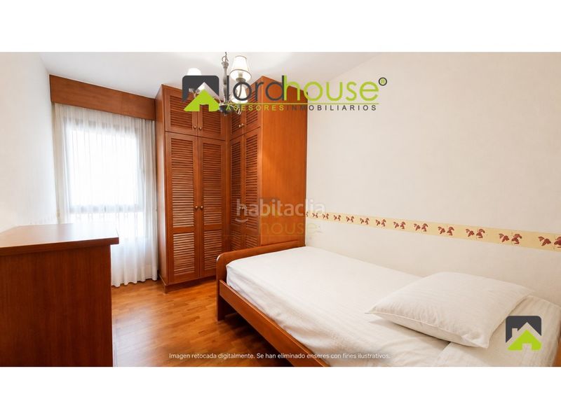 Foto 4ea1deeb-1cbe-4343-8240-09fa2518fb5e. Flat with parking in Santiago Lorca