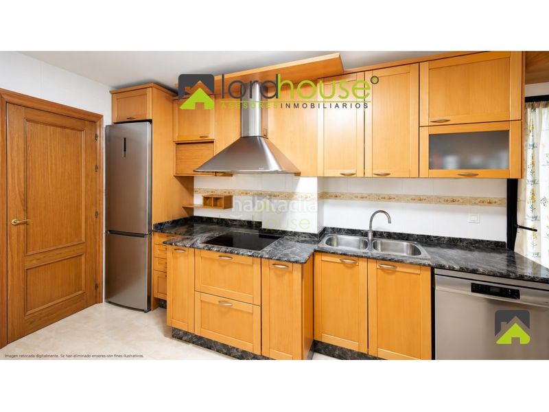 Foto 52a127ff-5583-4c2c-bd0c-b174f5aa13f8. Flat with parking in Santiago Lorca