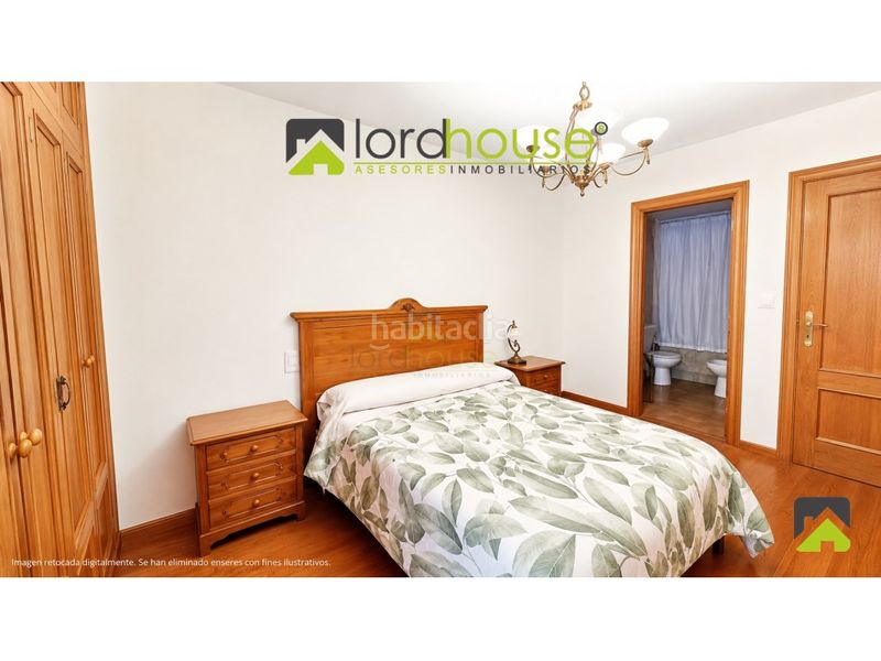 Foto 56f98b3e-2bba-473b-8070-057c16d4ed7a. Flat with parking in Santiago Lorca