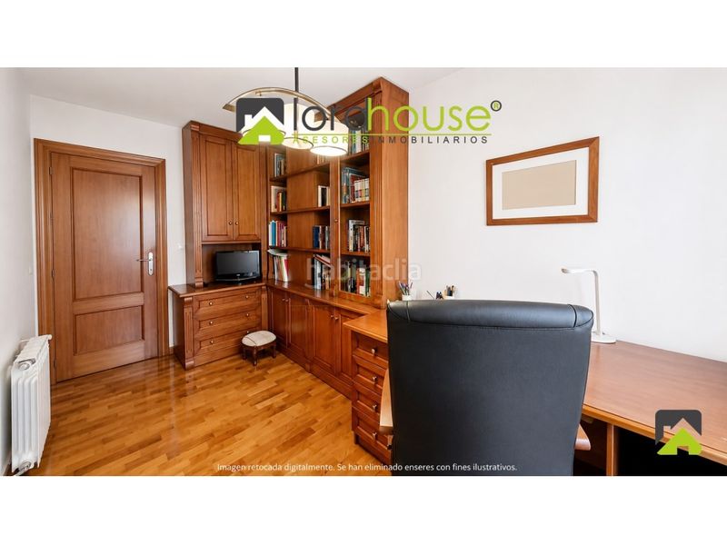 Foto 70afce7d-5d4a-46ba-a536-104c46290557. Flat with parking in Santiago Lorca