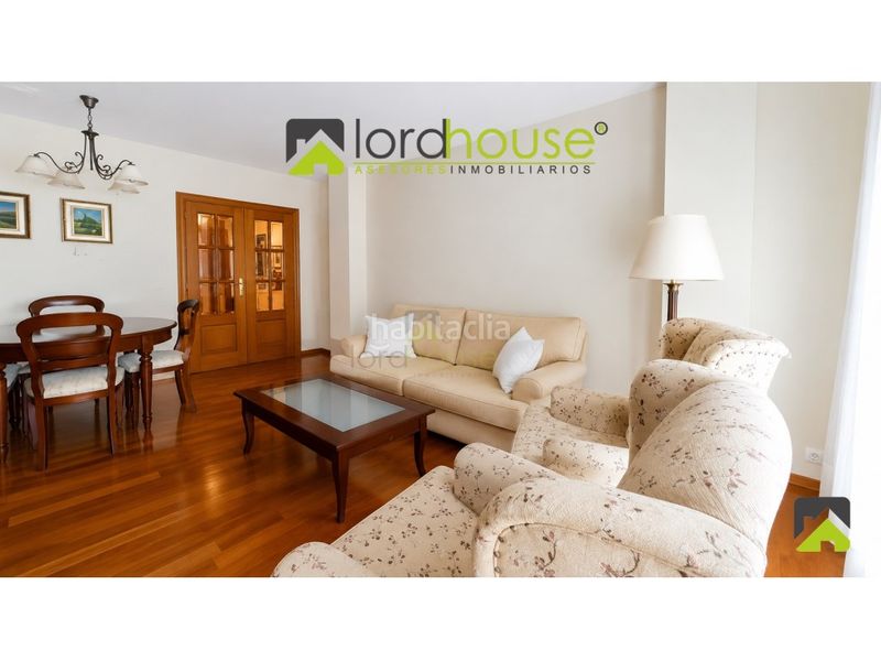 Foto 83c05862-2177-4b6d-b9d9-78d015668114. Flat with parking in Santiago Lorca