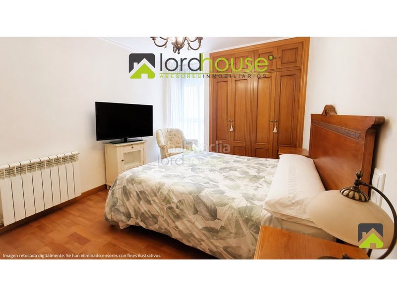 Foto b587b074-8caf-4656-bf20-0c0228de9e2b. Flat with parking in Santiago Lorca