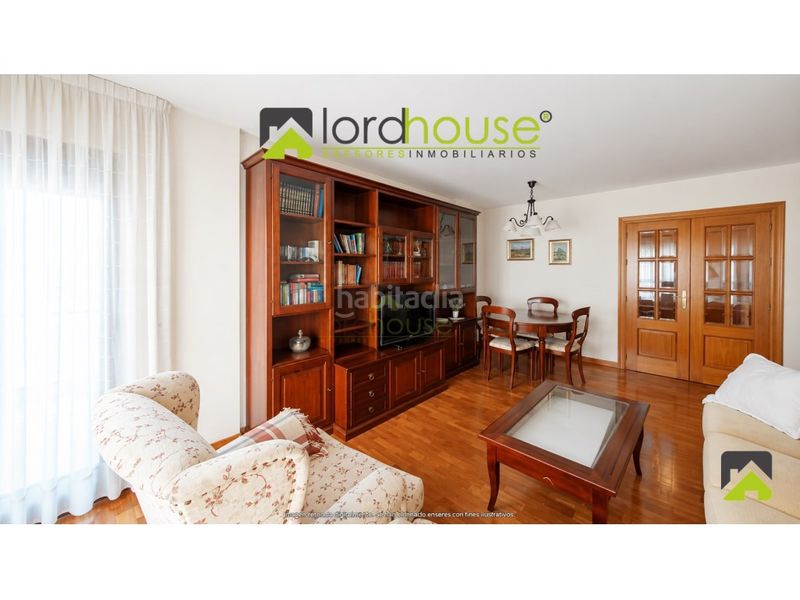 Foto b9bf3c4e-64c0-4697-95d0-ab00b656318f. Flat with parking in Santiago Lorca