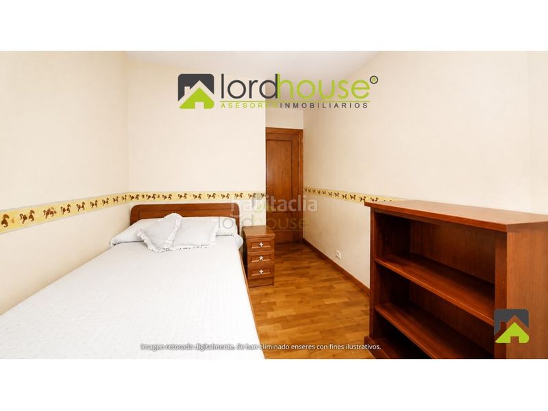 Foto ca9085a8-1fc7-4d3a-a114-f699655935b9. Flat with parking in Santiago Lorca