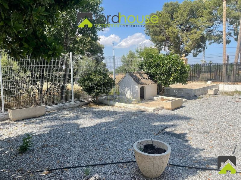 Foto 14700d0b-8583-4bd8-af49-380ba0182365. Casa amb aparcament a Purias Lorca