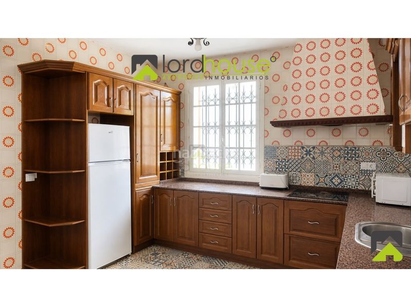 Foto 1eac5bfd-8b3c-4999-9c9b-4647a7c720ed. Casa amb aparcament a Purias Lorca