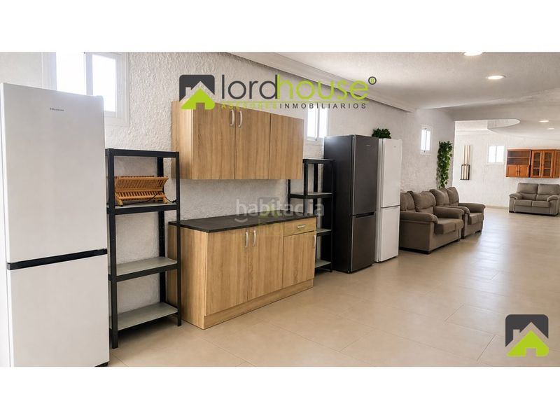 Foto 55ef605b-9e5b-4579-91ff-f6c4078e6472. Casa amb aparcament a Purias Lorca