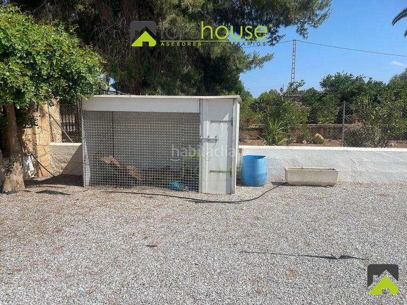 Foto 70a8e5f6-7980-4031-9b2c-77fc486d1115. Casa amb aparcament a Purias Lorca
