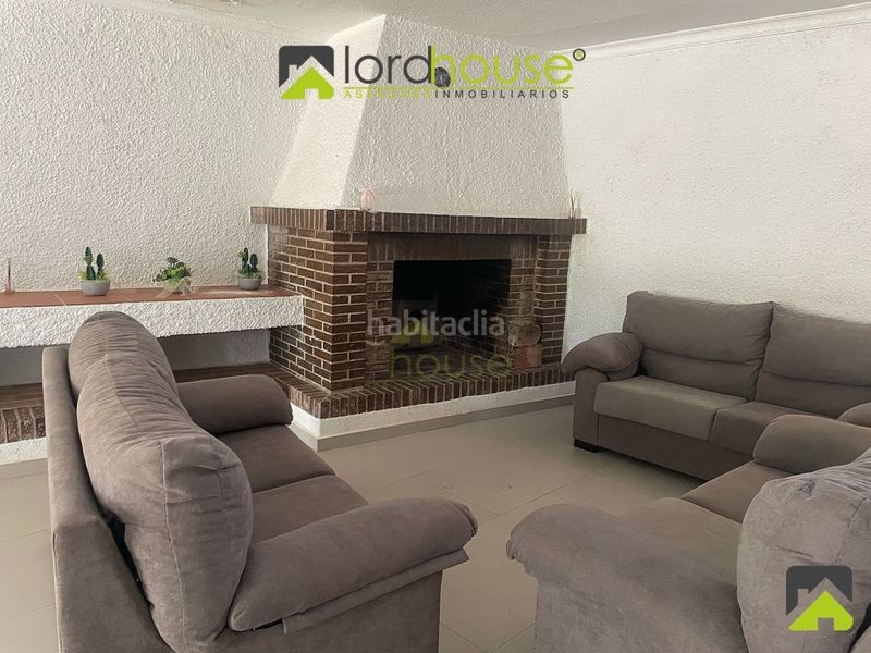 Foto 8ad58c92-b5c7-4814-bffc-c85c6b5b06eb. Casa amb aparcament a Purias Lorca