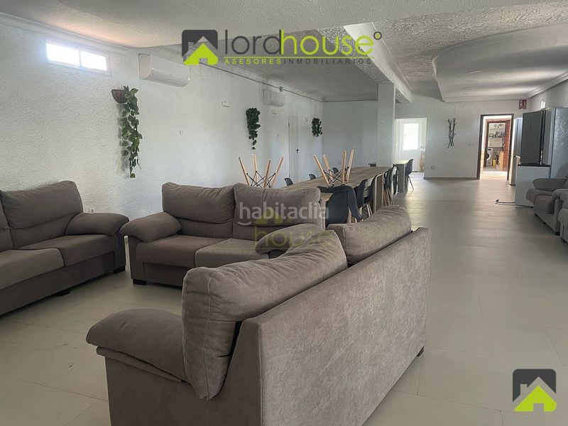 Foto a006c4dd-bcfb-47c3-b298-76be70ffa6d9. Casa amb aparcament a Purias Lorca