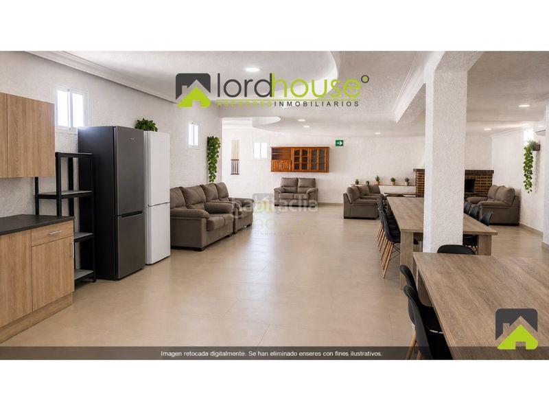 Foto a69a724d-c4a8-419d-ad4e-203a94b4e4b0. Casa amb aparcament a Purias Lorca