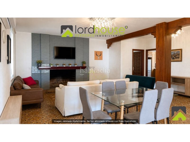 Foto bb690b22-c7bc-4965-b90e-5de5ed1c1179. Casa amb aparcament a Purias Lorca