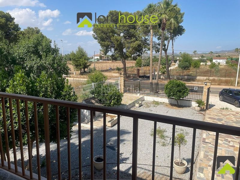 Foto da76d3e7-d000-4413-8543-8e5db6455a0d. Casa amb aparcament a Purias Lorca