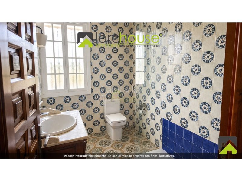 Foto e97b04ff-0ee7-4a8b-a535-7361e69ff42c. Casa amb aparcament a Purias Lorca