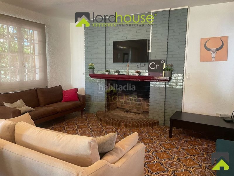Foto f1778c20-7fc8-4750-96a8-82a9d3150f68. Casa amb aparcament a Purias Lorca