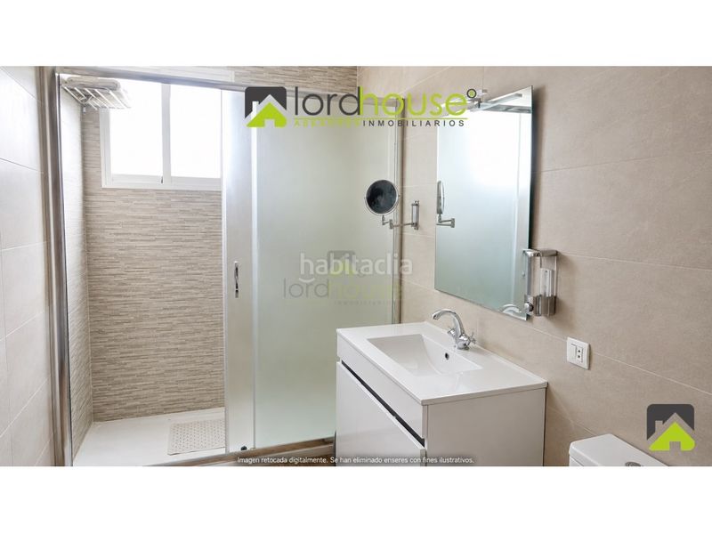 Foto 053a1bd9-0511-468b-b4cd-87b03a420daf. Casa con parcheggio in Aguaderas Lorca