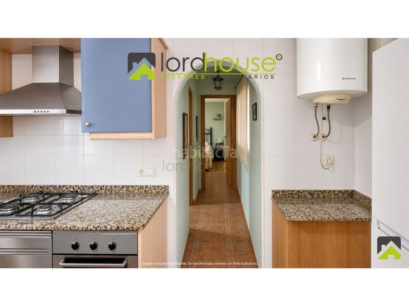 Foto 0dd71a7b-3731-4005-b2db-f72c3bd6f87c. Casa con parcheggio in Aguaderas Lorca
