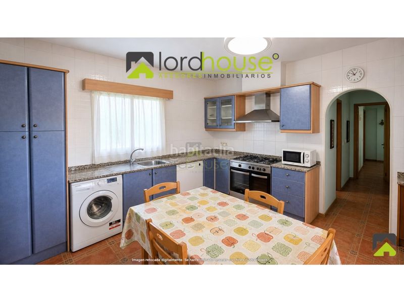 Foto 107be632-bd3a-4cc5-8061-4ea67a55affc. Casa con parcheggio in Aguaderas Lorca