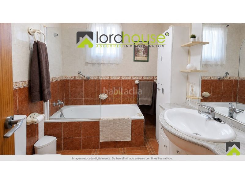 Foto 40252dca-9d59-482f-9f33-439195d525d6. Casa con parcheggio in Aguaderas Lorca