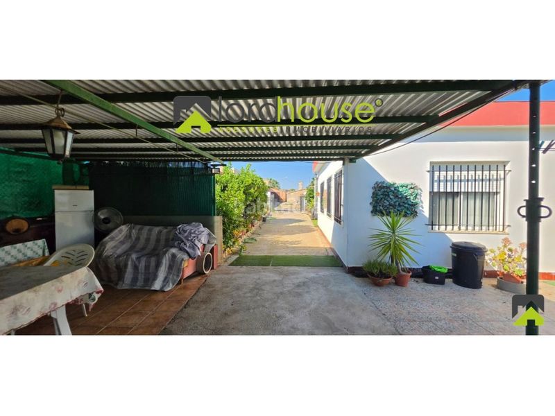 Foto 4ea80a5e-b76e-46e3-a5b0-739948493305. Casa con parcheggio in Aguaderas Lorca
