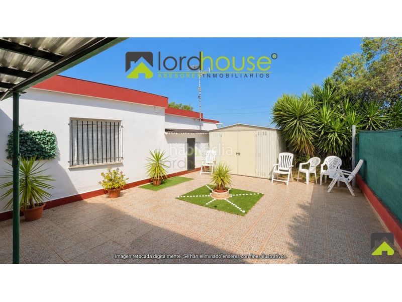 Foto 777d6b73-4628-4480-8157-5536755a611b. Casa con parcheggio in Aguaderas Lorca