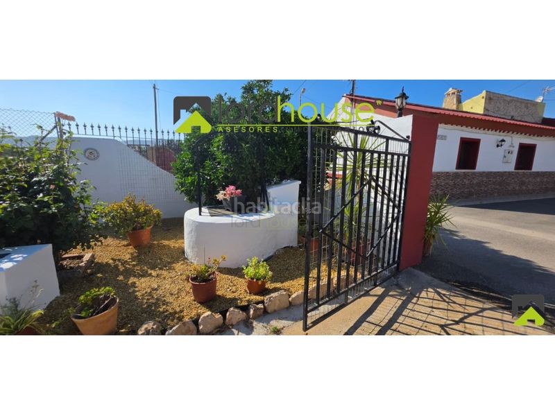 Foto 8559f7f9-2f56-4873-83df-b9e182077571. Casa con parcheggio in Aguaderas Lorca