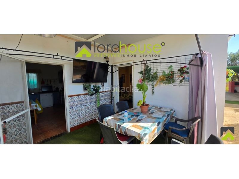 Foto af3c8676-d34f-4d1e-a94f-67e053bae469. Casa con parcheggio in Aguaderas Lorca
