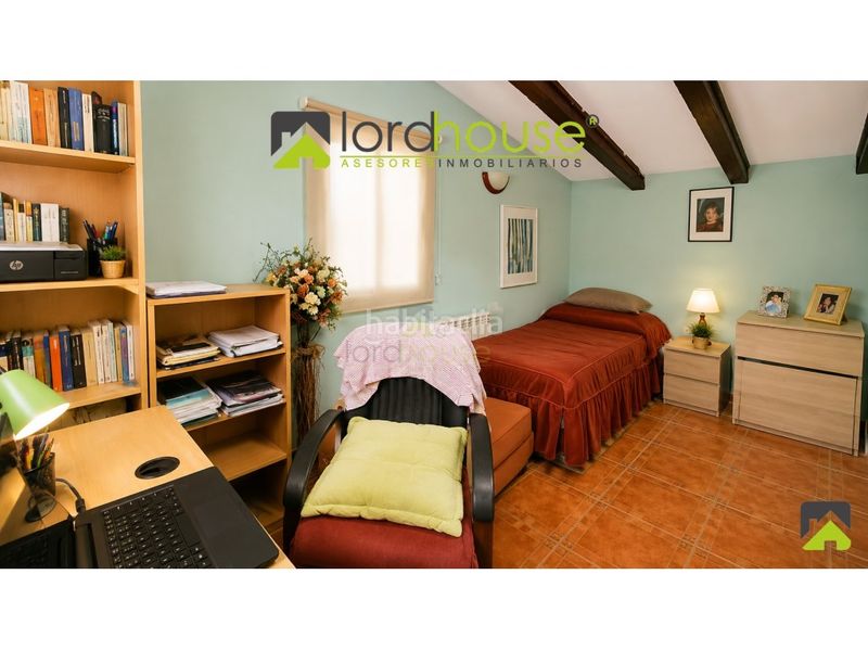 Foto c0ffe267-3d4b-43ce-8fe6-ed91c4c46db1. Casa con parcheggio in Aguaderas Lorca