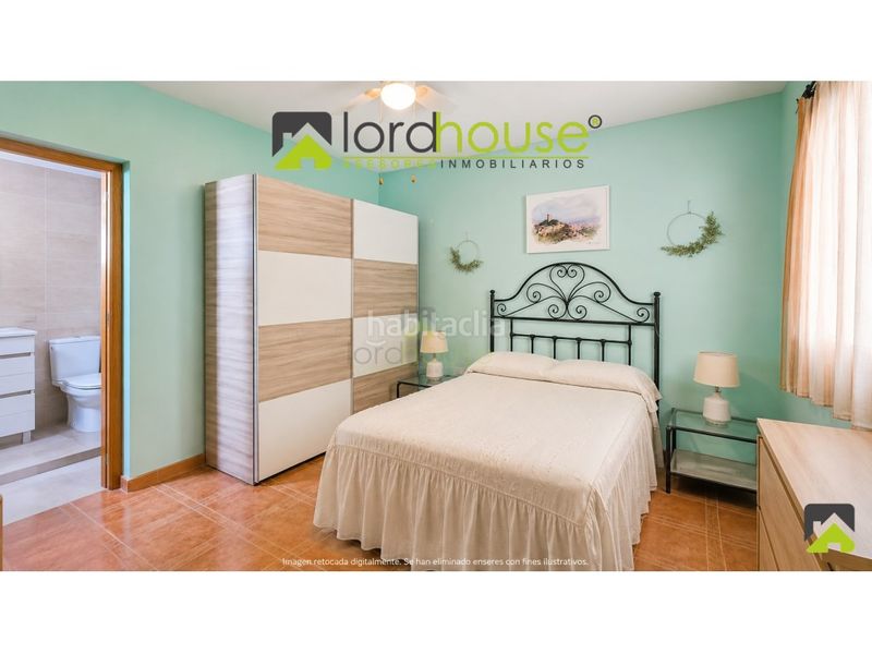 Foto c717e409-a008-4821-a7d9-c60fd67658a2. Casa con parcheggio in Aguaderas Lorca
