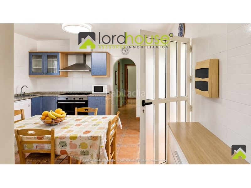 Foto ea5f7ce6-7907-4e05-9c3e-92eb974349d1. Casa con parcheggio in Aguaderas Lorca