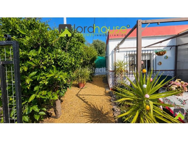 Foto fed4bc7a-2089-462b-b19a-2f495405f324. Casa con parcheggio in Aguaderas Lorca