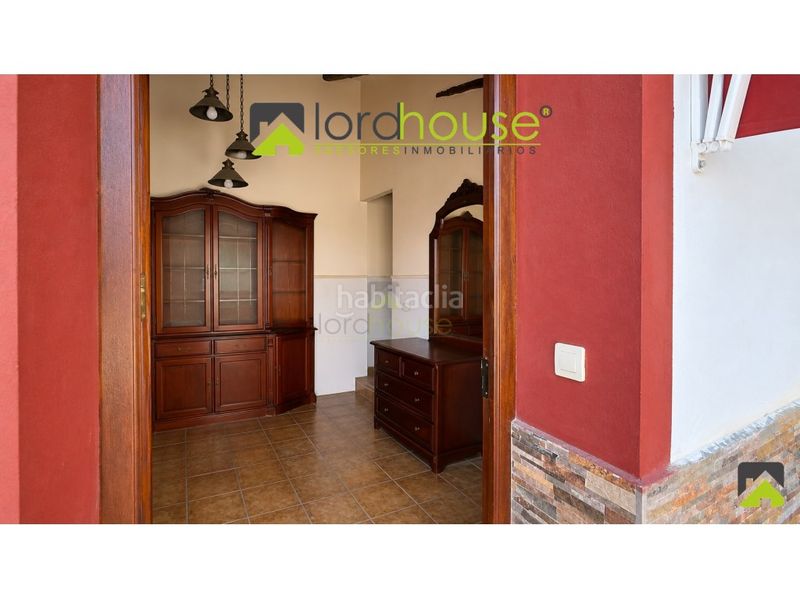 Foto 0d5ccb87-ef37-468e-8954-91c0808825fa. Casa a Aguaderas Lorca