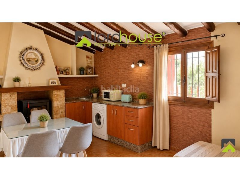 Foto 397b6e59-999a-4816-a7a5-88333e3bb004. Casa a Aguaderas Lorca