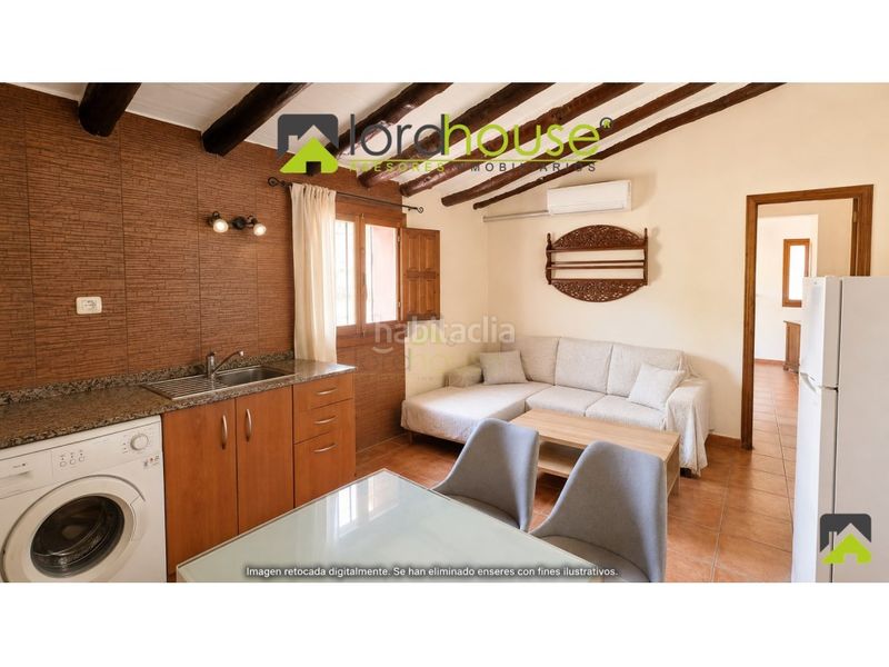 Foto 4a9ae7d8-6352-47c9-a04d-e104bf970de2. Casa a Aguaderas Lorca
