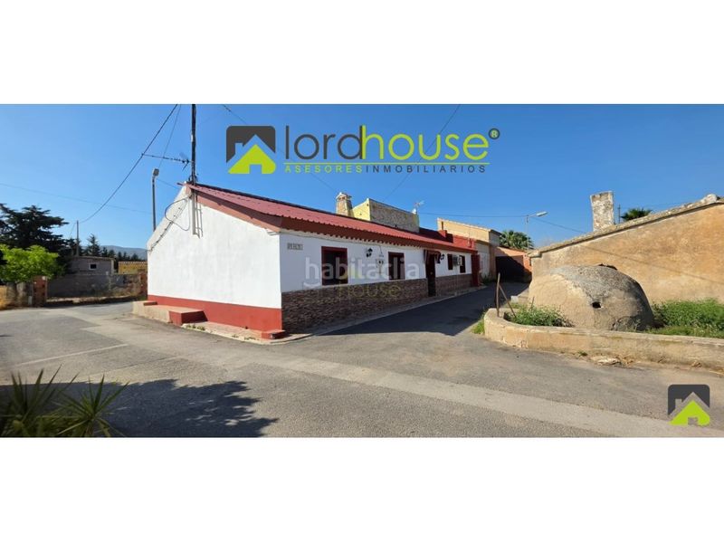 Foto 7a8965eb-2501-4fc8-934a-68ead3f4147f. Casa a Aguaderas Lorca