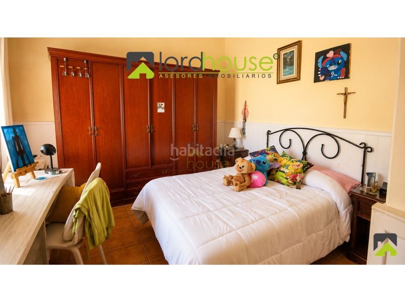 Foto 7db84f7c-20bd-4457-aebe-80660c758951. Casa a Aguaderas Lorca