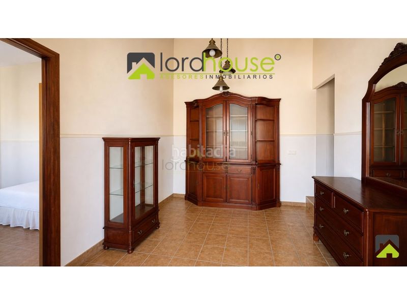 Foto 81db83ae-b8e9-4e44-8497-cd69bbcef8c5. Casa a Aguaderas Lorca