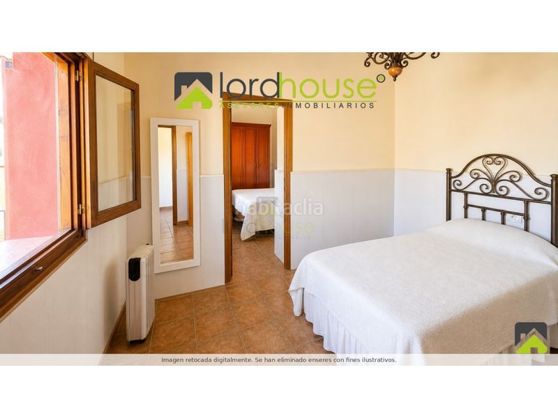 Foto cf05f81d-8db4-4925-b543-4d7ea4a9c7f9. Casa a Aguaderas Lorca