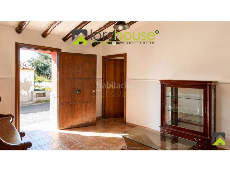 Foto d3c3fb9c-d162-477a-8bef-908c5a3147e3. Casa a Aguaderas Lorca