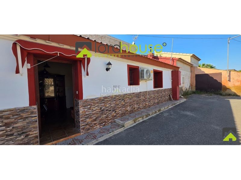 Foto e5355334-551d-46b8-8e08-acef7e6d8014. Casa a Aguaderas Lorca