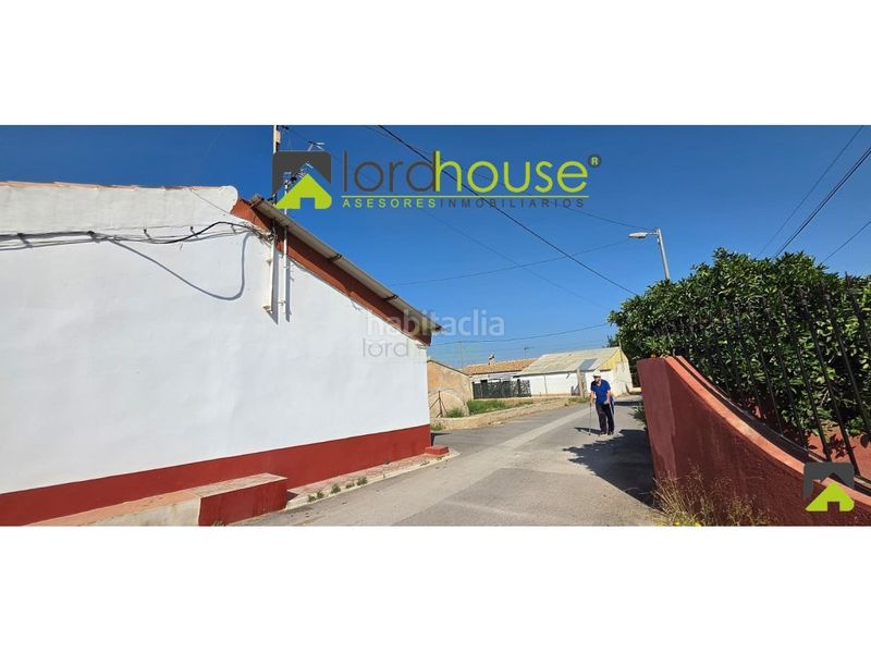 Foto f07439b3-b66d-474d-8046-cd59c8c27145. Casa a Aguaderas Lorca
