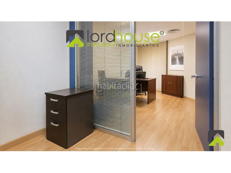 Foto b18a1065-5d07-436b-919f-bbf382e614ba. Oficina a San Mateo Lorca