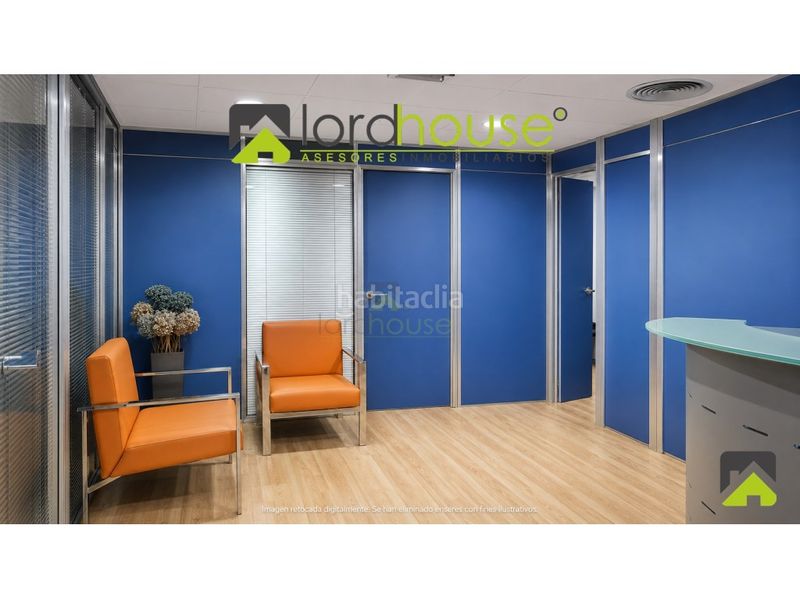 Foto fd16c530-479a-482c-97d7-2dab0f72556f. Oficina a San Mateo Lorca
