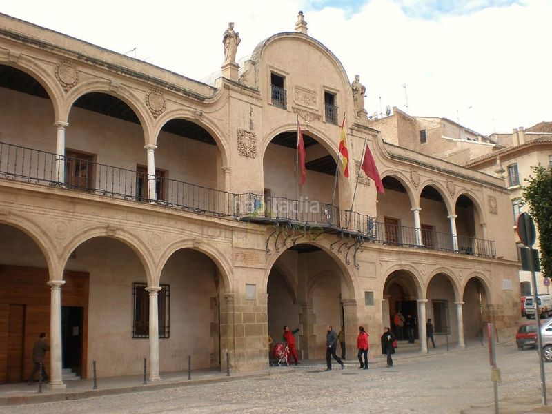 Foto d048ba89-5d7c-4a92-b66c-ca2a7bae903f. Pis a San Cristóbal - San Diego Lorca