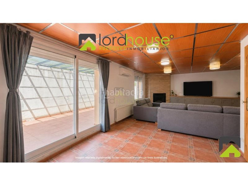 Foto 57c330ab-9cda-4d11-9ac6-be66dd4fda0e. Casa amb aparcament a Cazalla Lorca