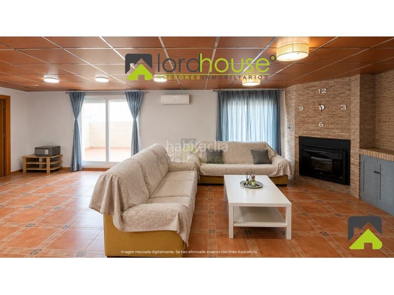 Foto 66c4961a-9ce6-41a3-b196-027250a01891. Casa amb aparcament a Cazalla Lorca