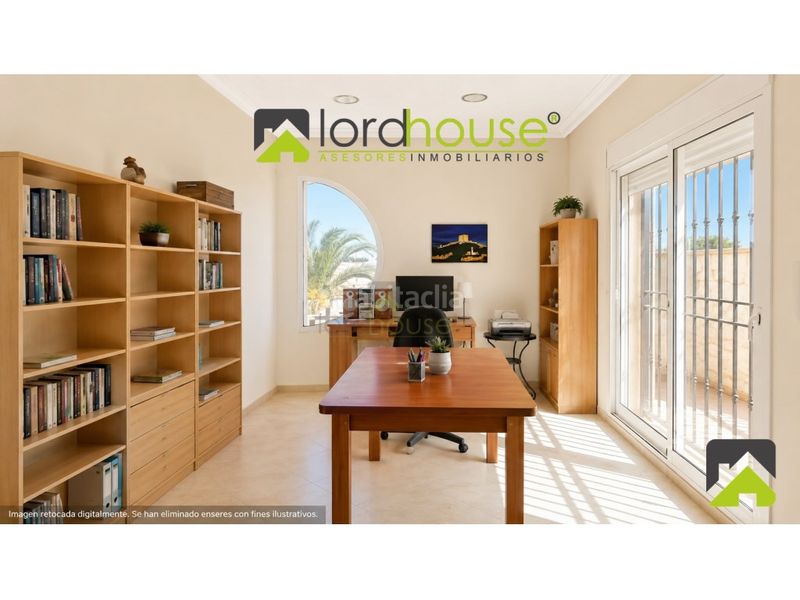 Foto a0000eb9-0d23-4349-a474-e9158f5e7258. Casa amb aparcament a Cazalla Lorca