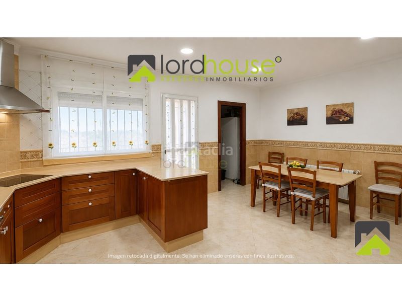 Foto ce21f45a-c241-472d-918b-3a7d68c6b889. Casa amb aparcament a Cazalla Lorca